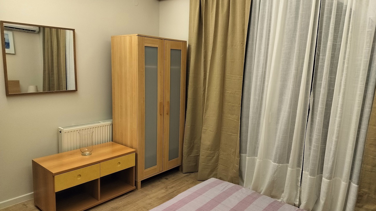 Photo of Bedroom in Agios Adrianos