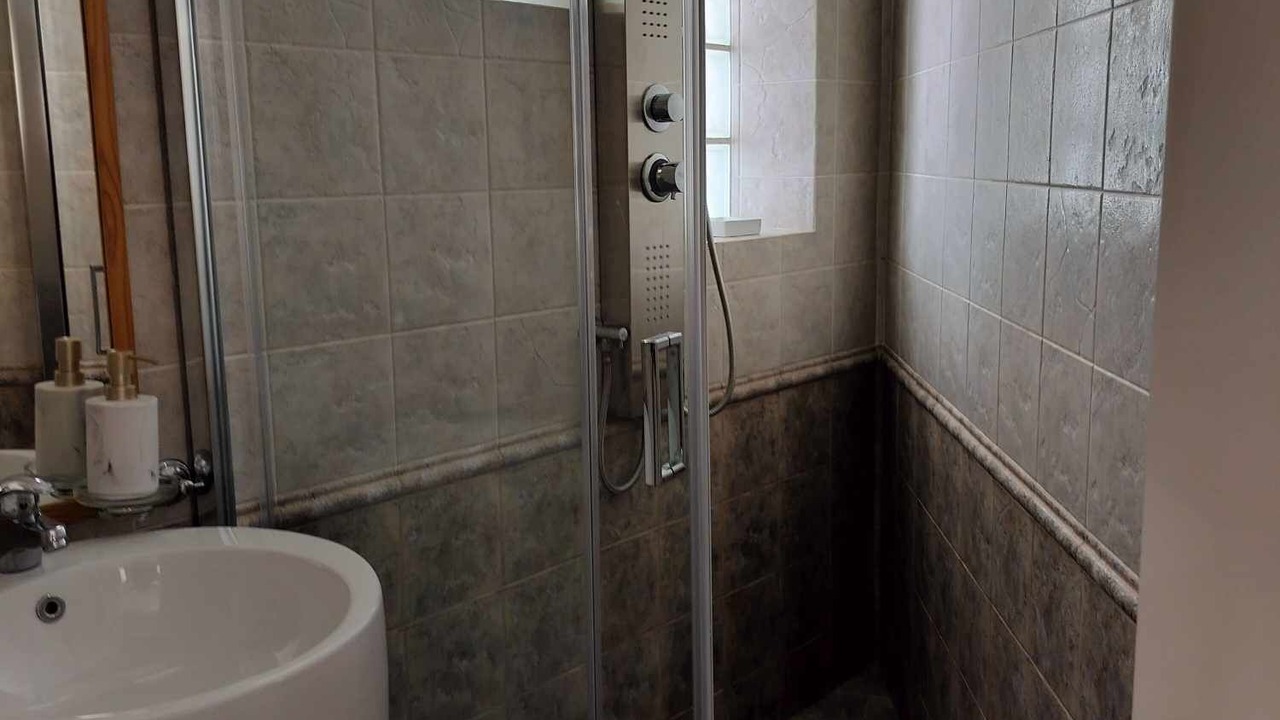 Photo of Bathroom in Agios Adrianos