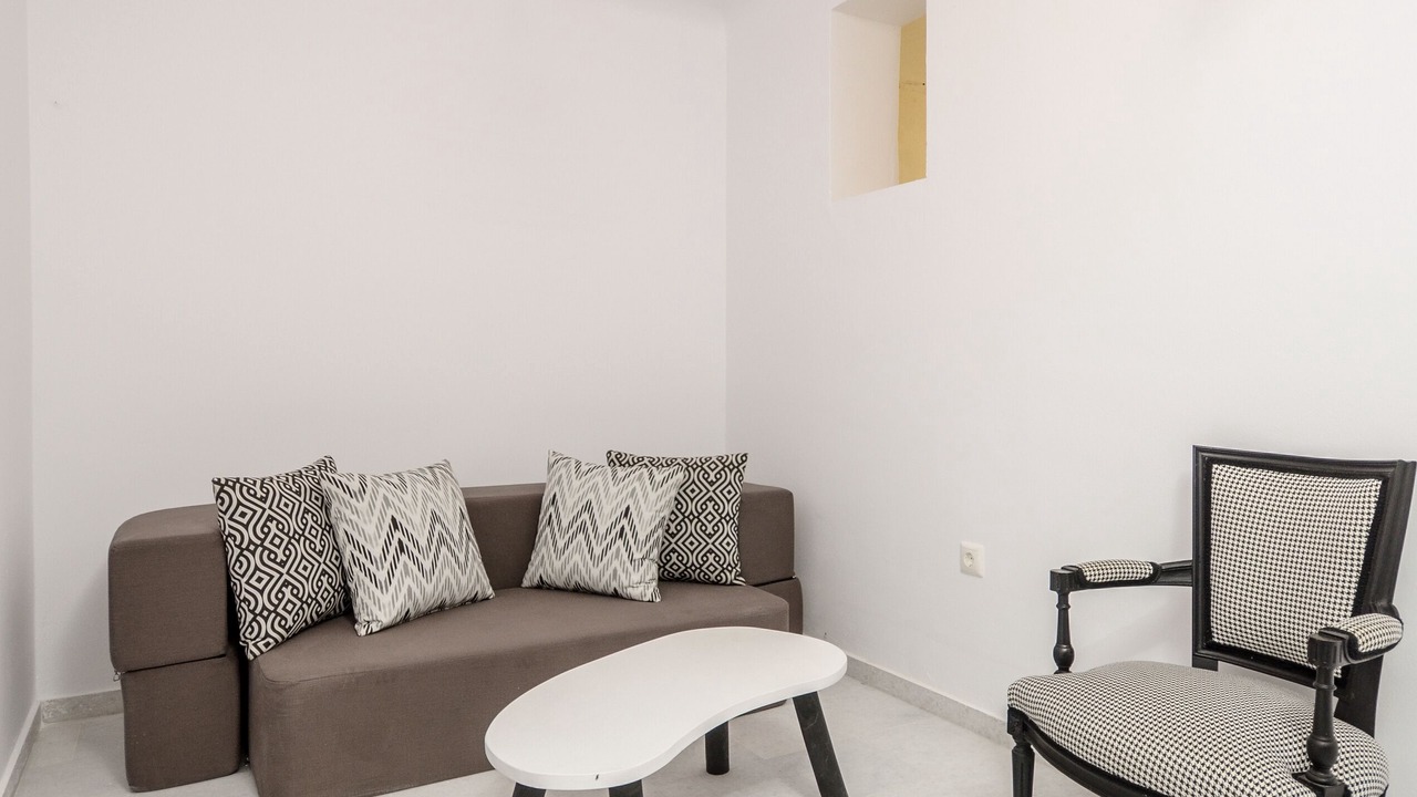 Photo of Livingroom in Kastraki