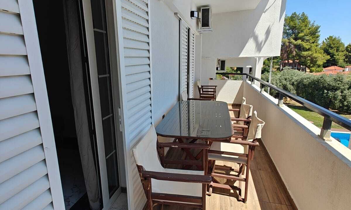 Photo of Patio Balcony in Metamorfosi