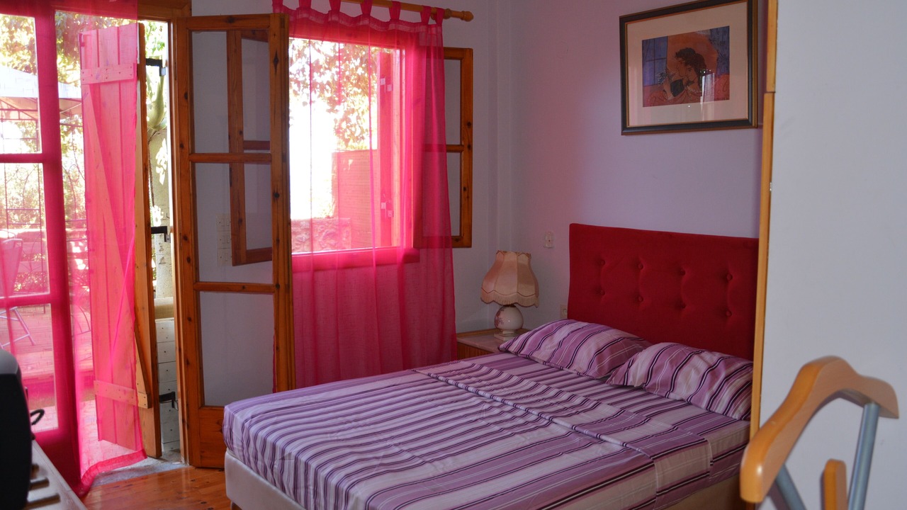 Photo of Outdoor in Paralia Vergas