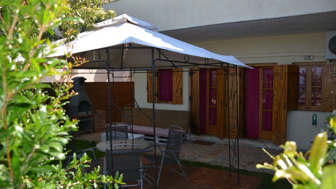 Photo of Outdoor in Paralia Vergas