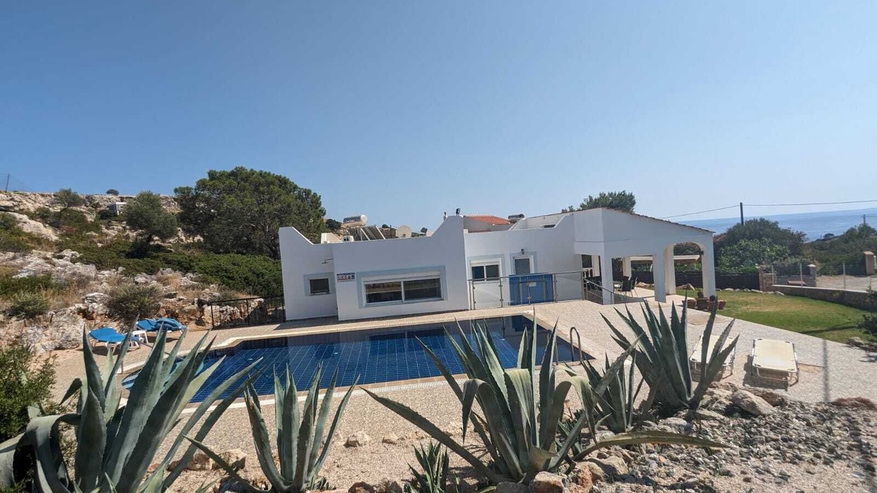 Photo of Outdoor in Pefkos
