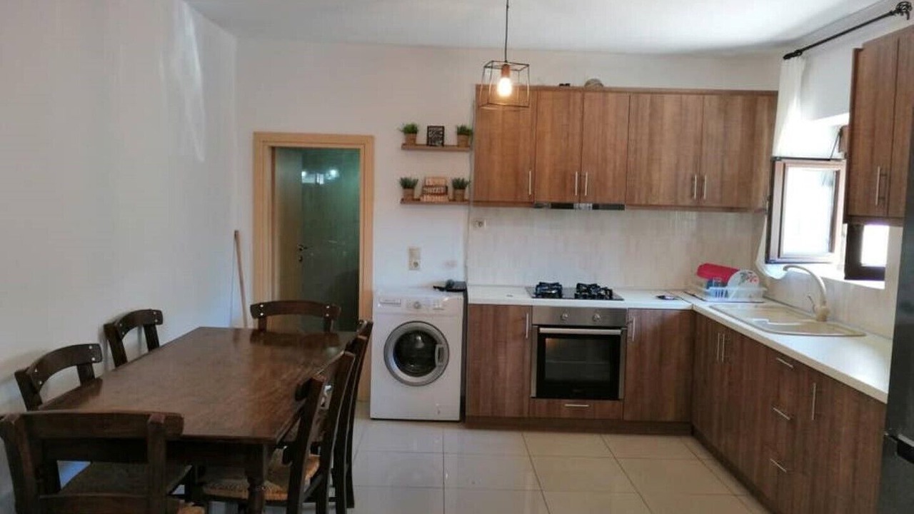 Photo of Kitchen in Grigoria