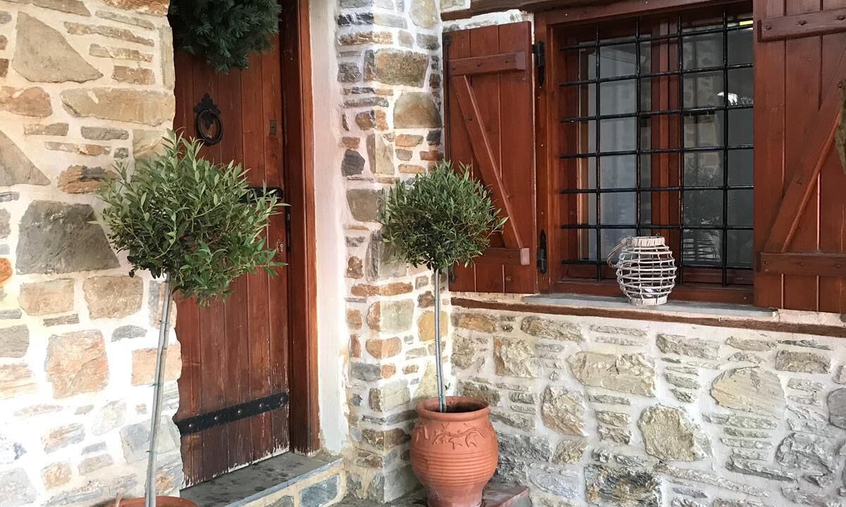 Photo of Outdoor in Agios Vlassios