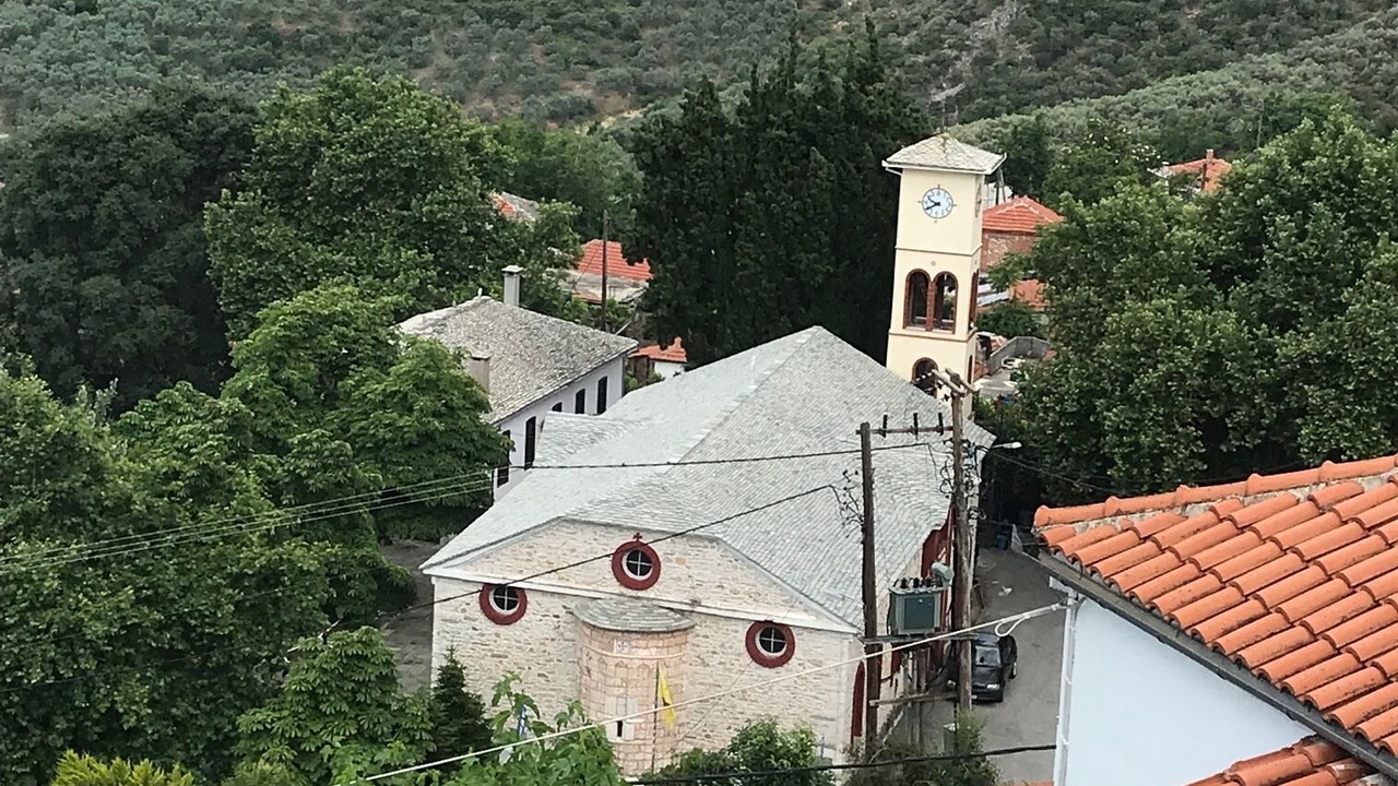 Photo of Outdoor in Agios Vlassios