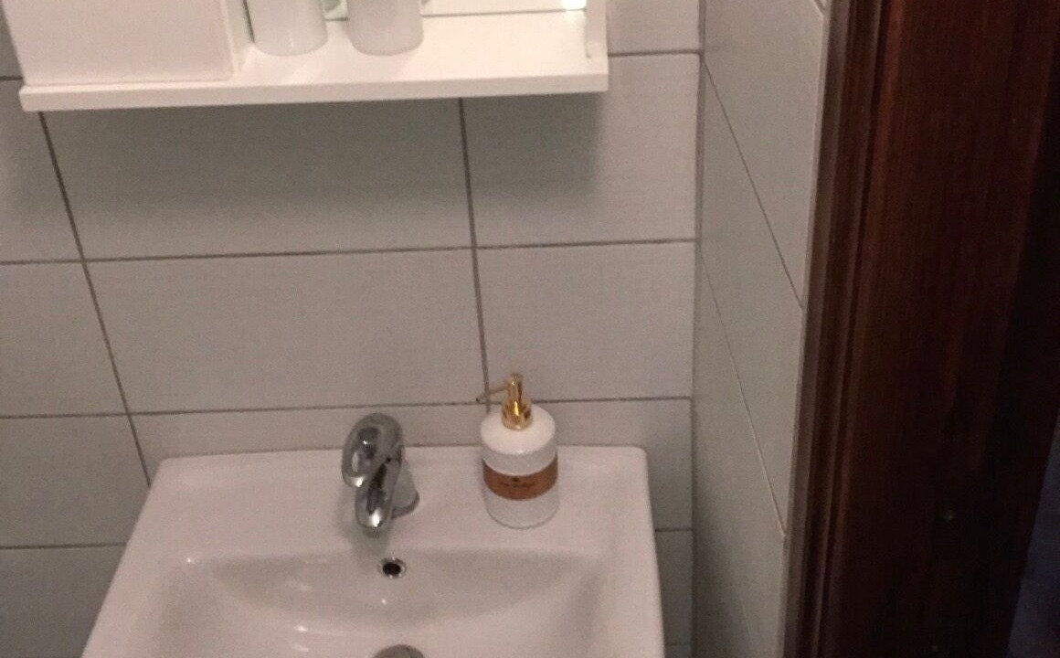 Photo of Bathroom in Agios Vlassios