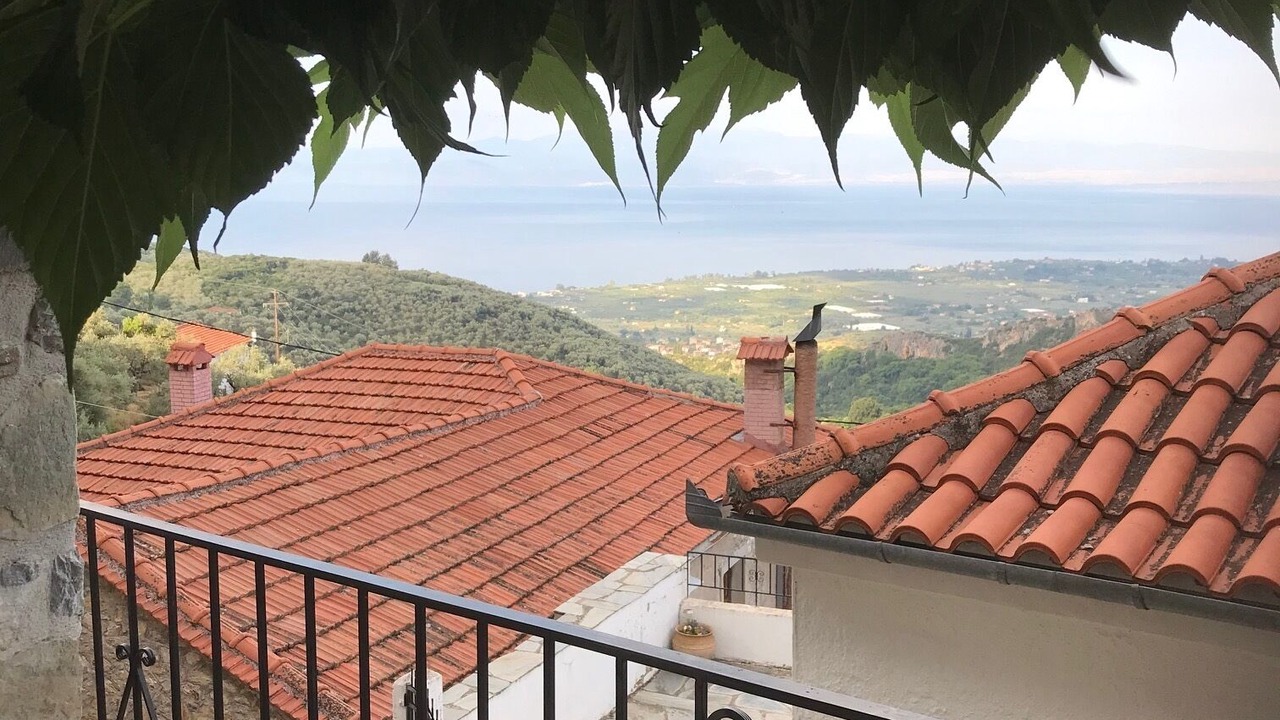 Photo of Outdoor in Agios Vlassios