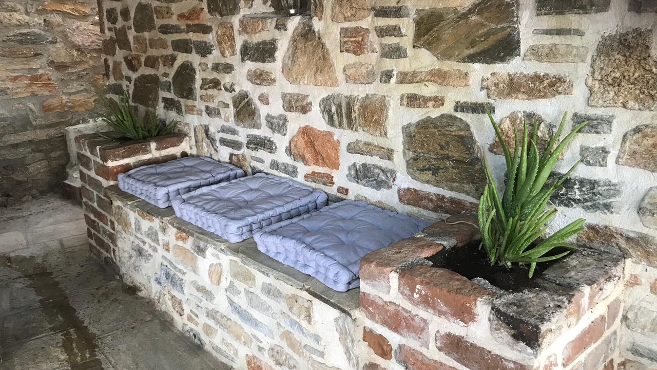 Photo of Outdoor in Agios Vlassios