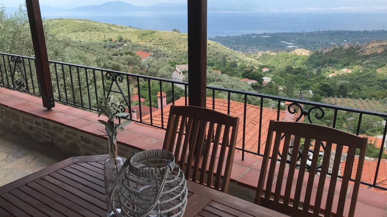 Photo of Outdoor in Agios Vlassios