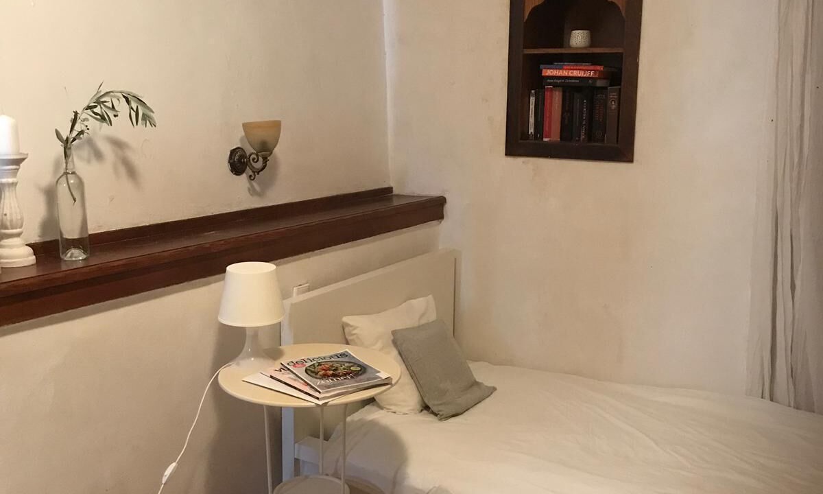 Photo of Bedroom in Agios Vlassios