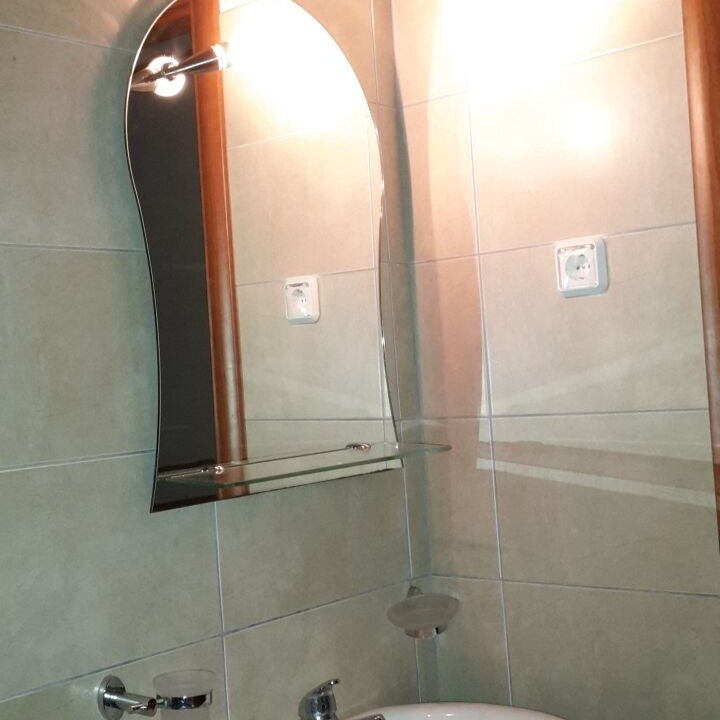 Photo of Bathroom in Zagora-Mouresi
