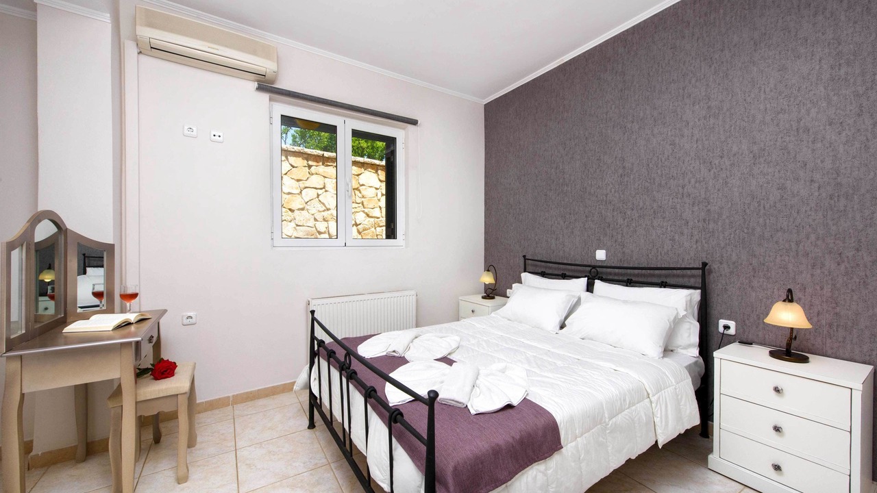 Photo of Bedroom in Dassia