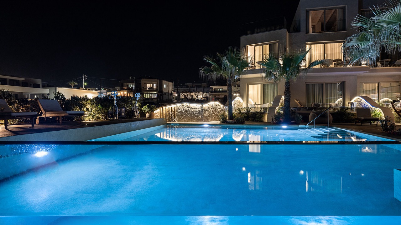Photo of Outdoor in Agia Marina