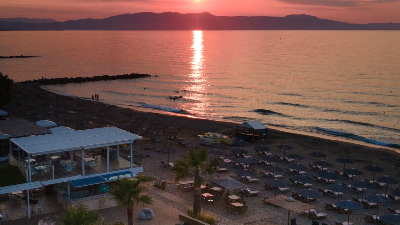 Photo of Outdoor in Agia Marina