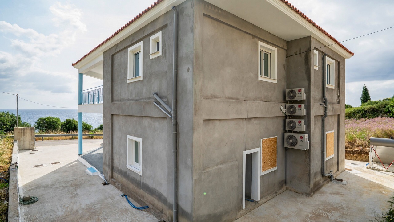 Photo of Outdoor in Eleios-Pronnoi