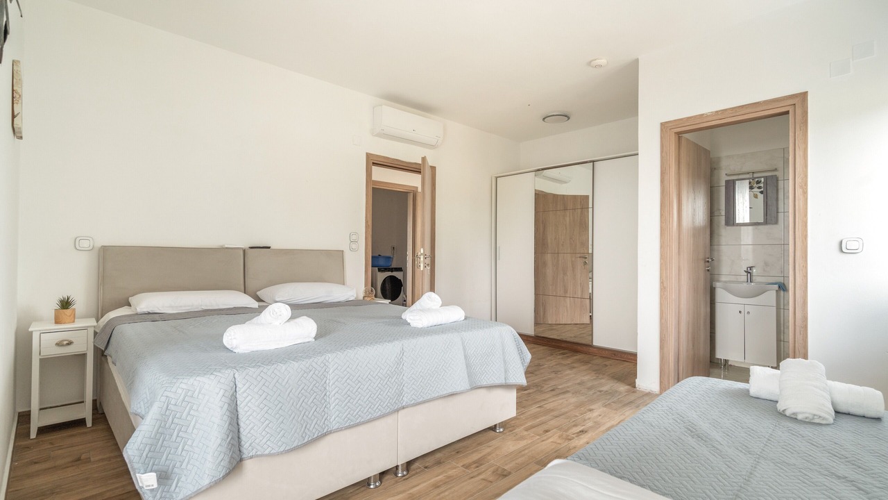 Photo of Bedroom in Eleios-Pronnoi