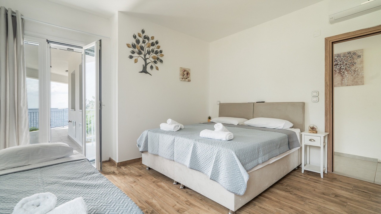 Photo of Bedroom in Eleios-Pronnoi