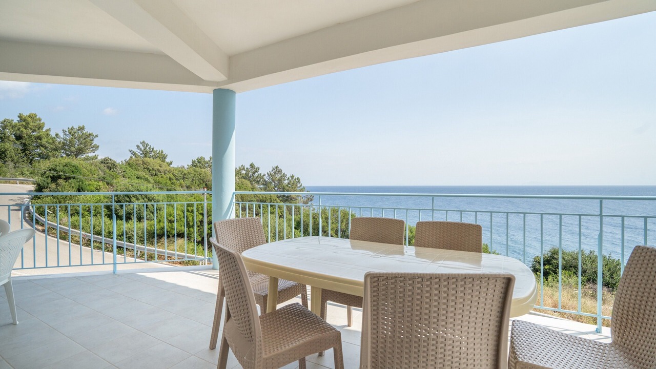 Photo of Outdoor in Eleios-Pronnoi