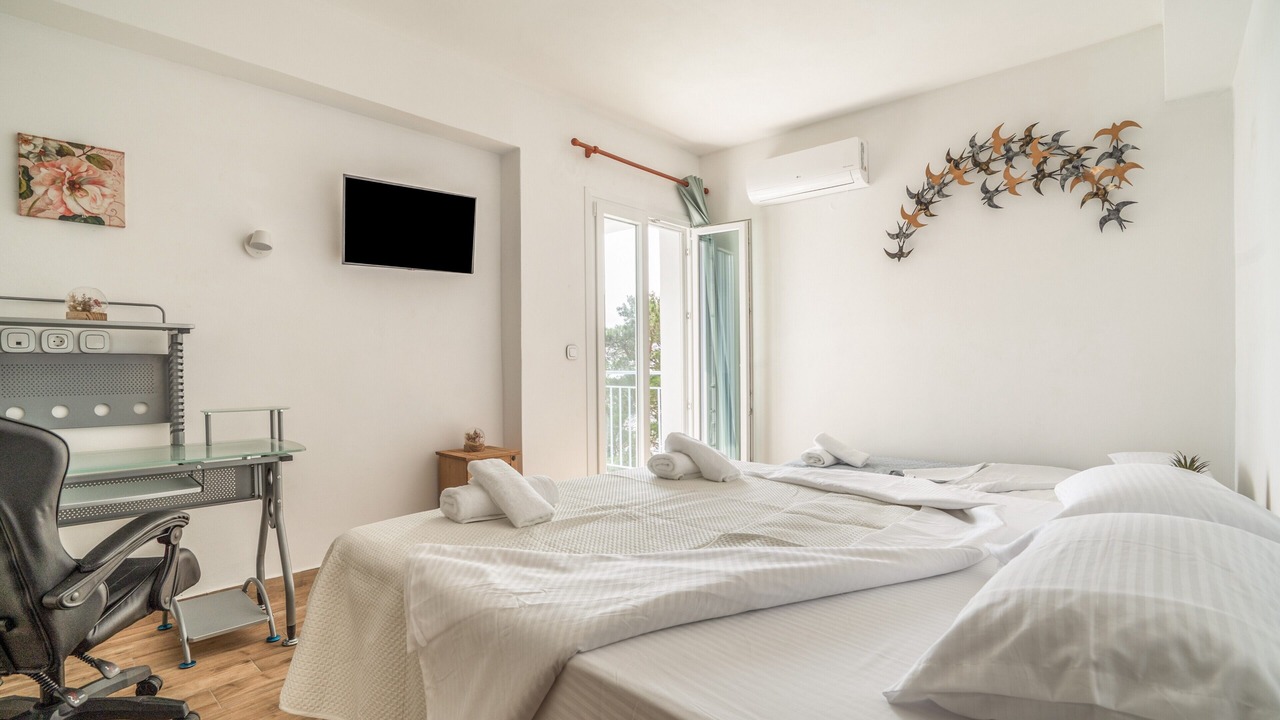 Photo of Bedroom in Eleios-Pronnoi