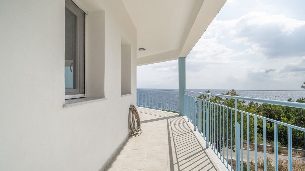 Photo of Patio Balcony in Eleios-Pronnoi
