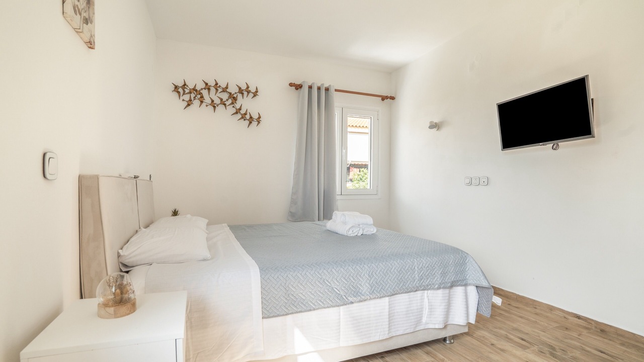 Photo of Bedroom in Eleios-Pronnoi
