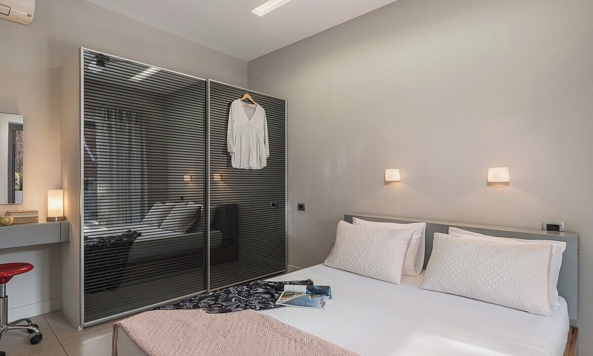 Photo of Bedroom in Kalathas