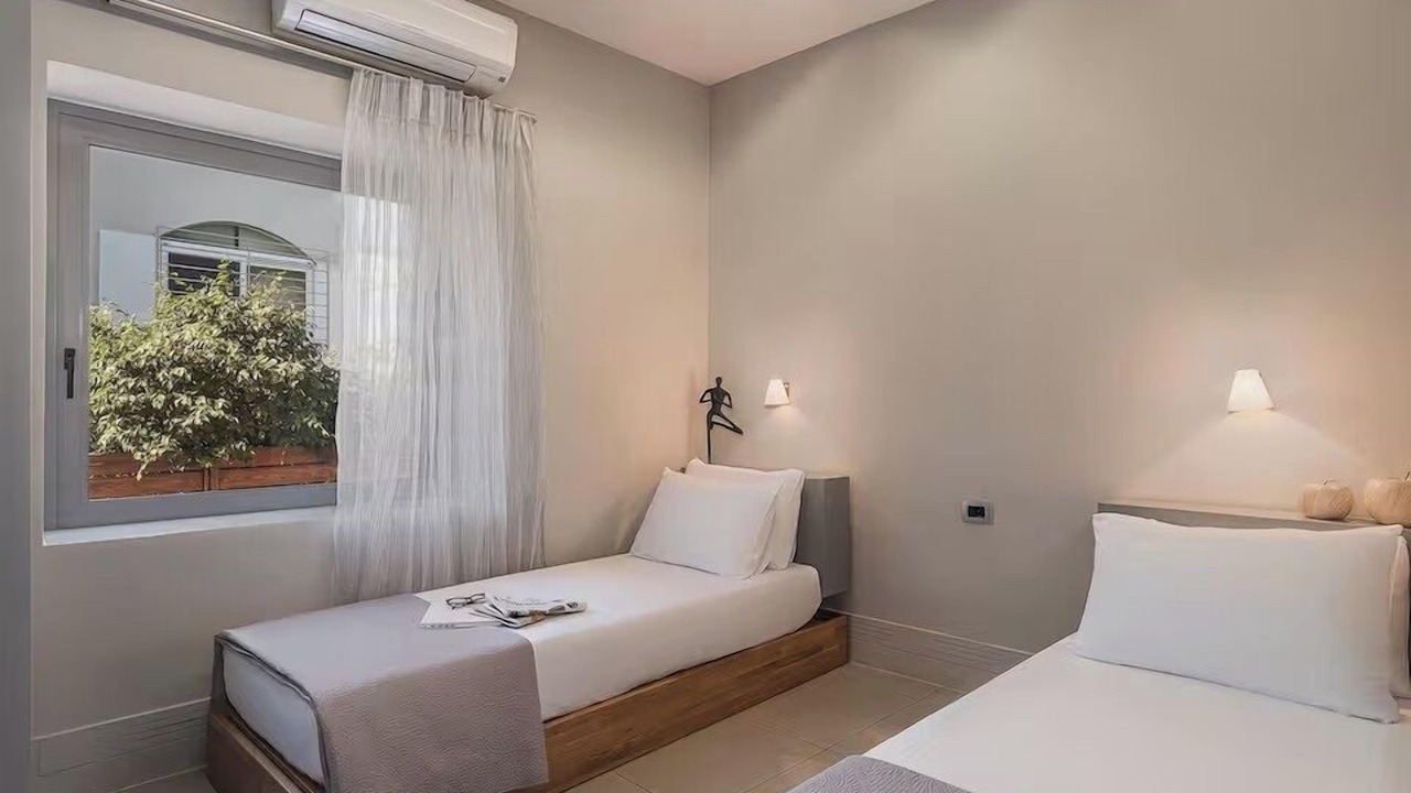 Photo of Bedroom in Kalathas