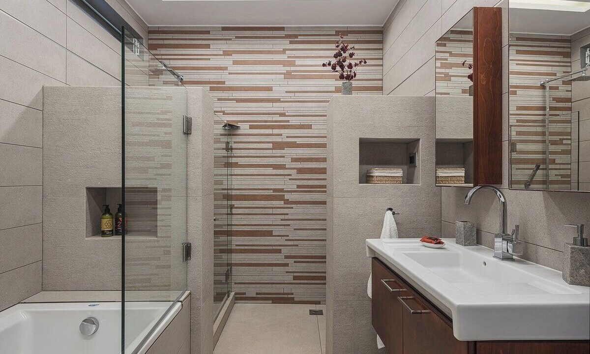 Photo of Bathroom in Kalathas