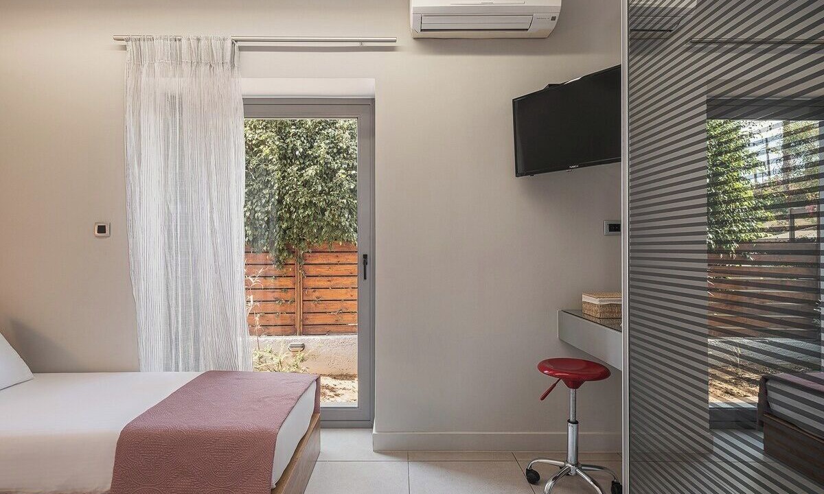Photo of Bedroom in Kalathas