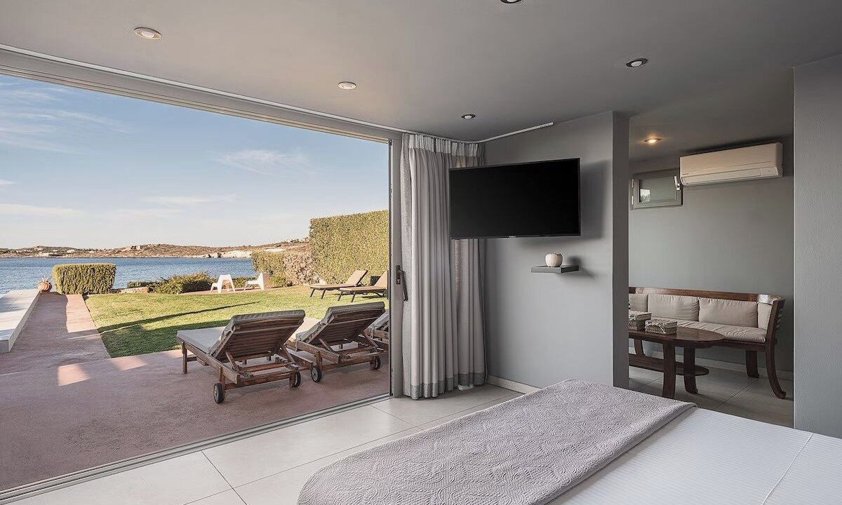Photo of Bedroom in Kalathas