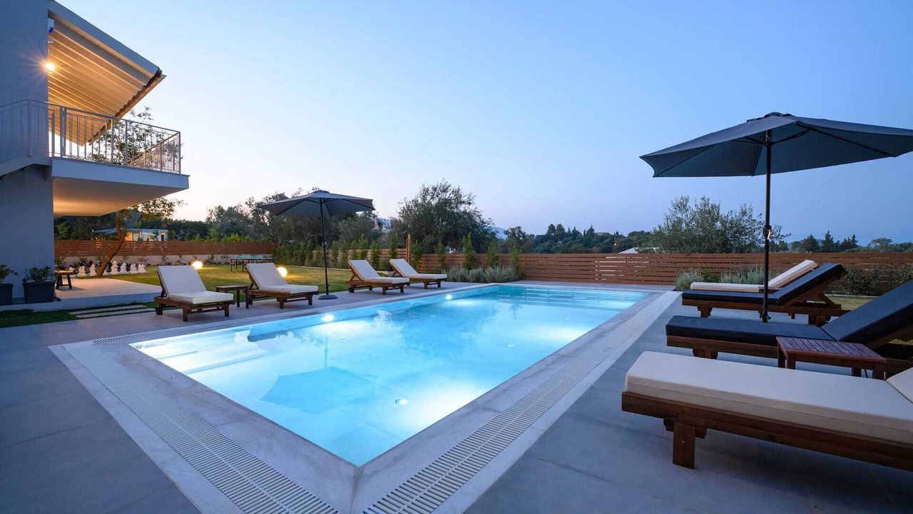 Photo of Outdoor in Gouvia