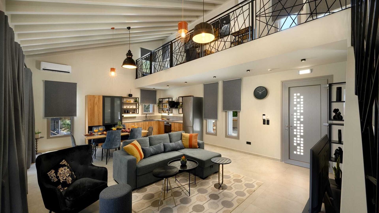 Photo of Livingroom in Gouvia