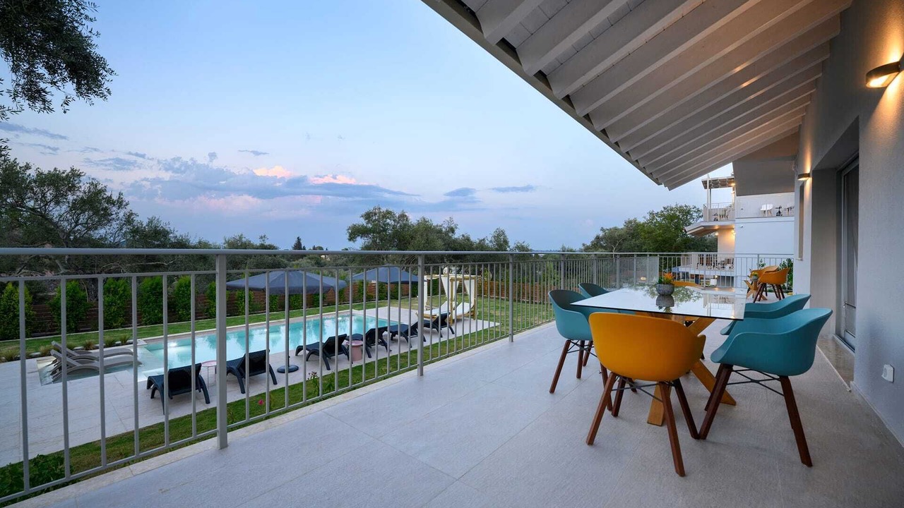 Photo of Outdoor in Gouvia