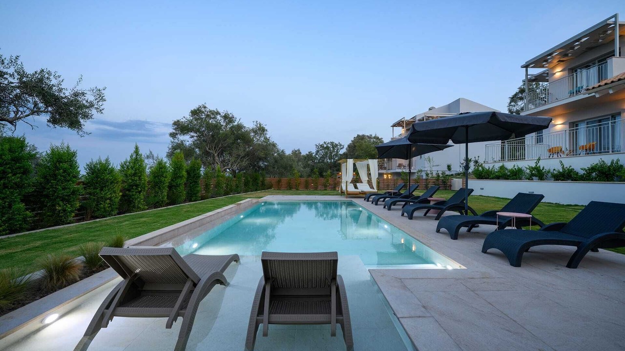 Photo of Outdoor in Gouvia