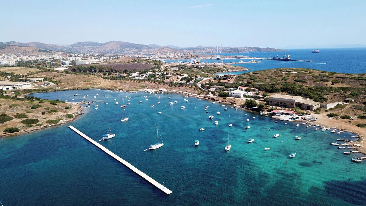 Photo of Others in Lavrio