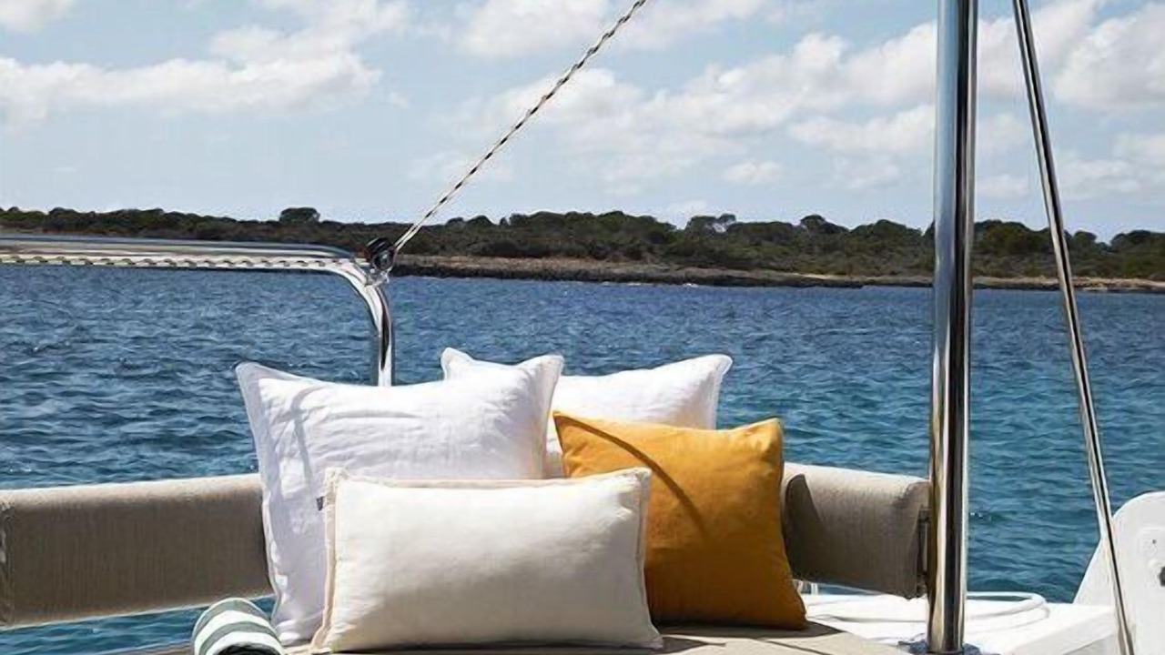 Photo of Outdoor in Sivota