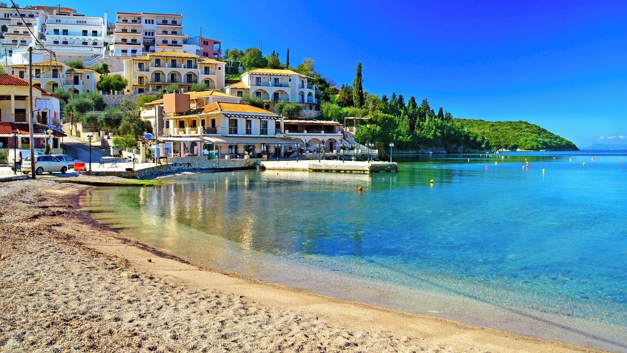 Photo of Others in Sivota
