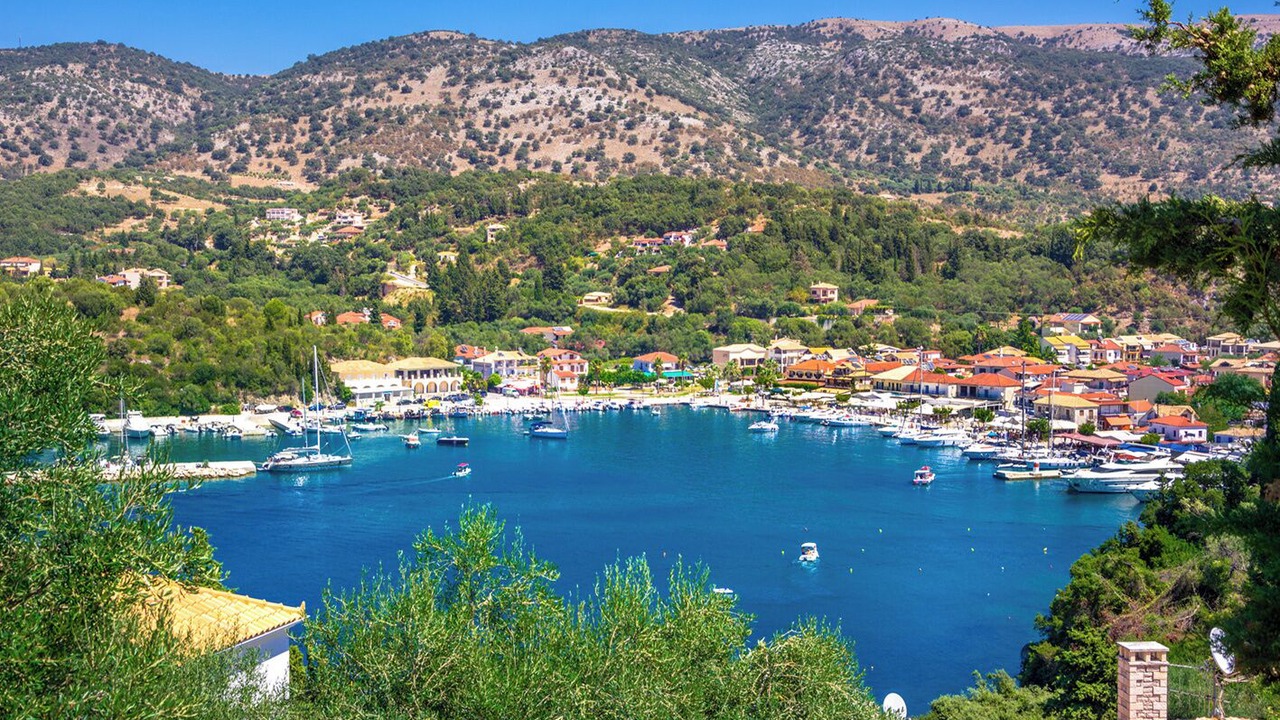 Photo of Others in Sivota