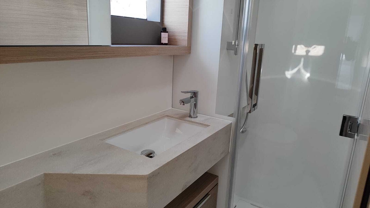 Photo of Bathroom in Lavrio
