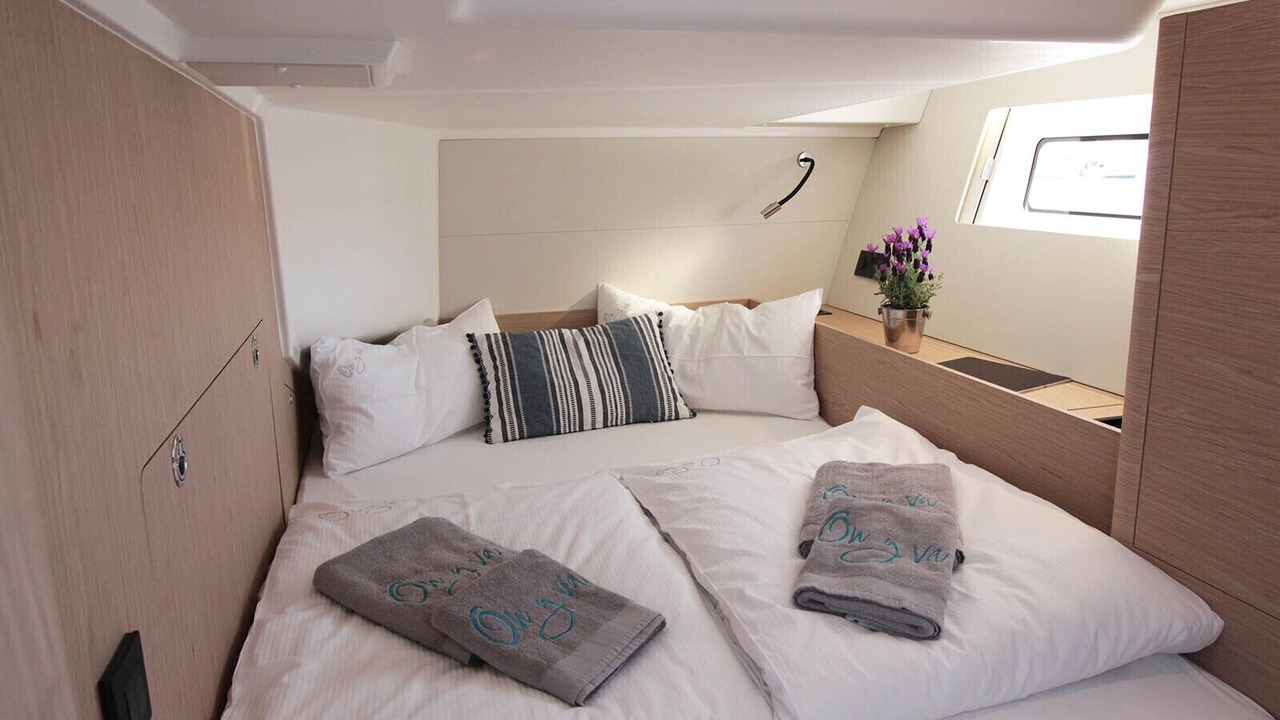 Photo of Bedroom in Lavrio