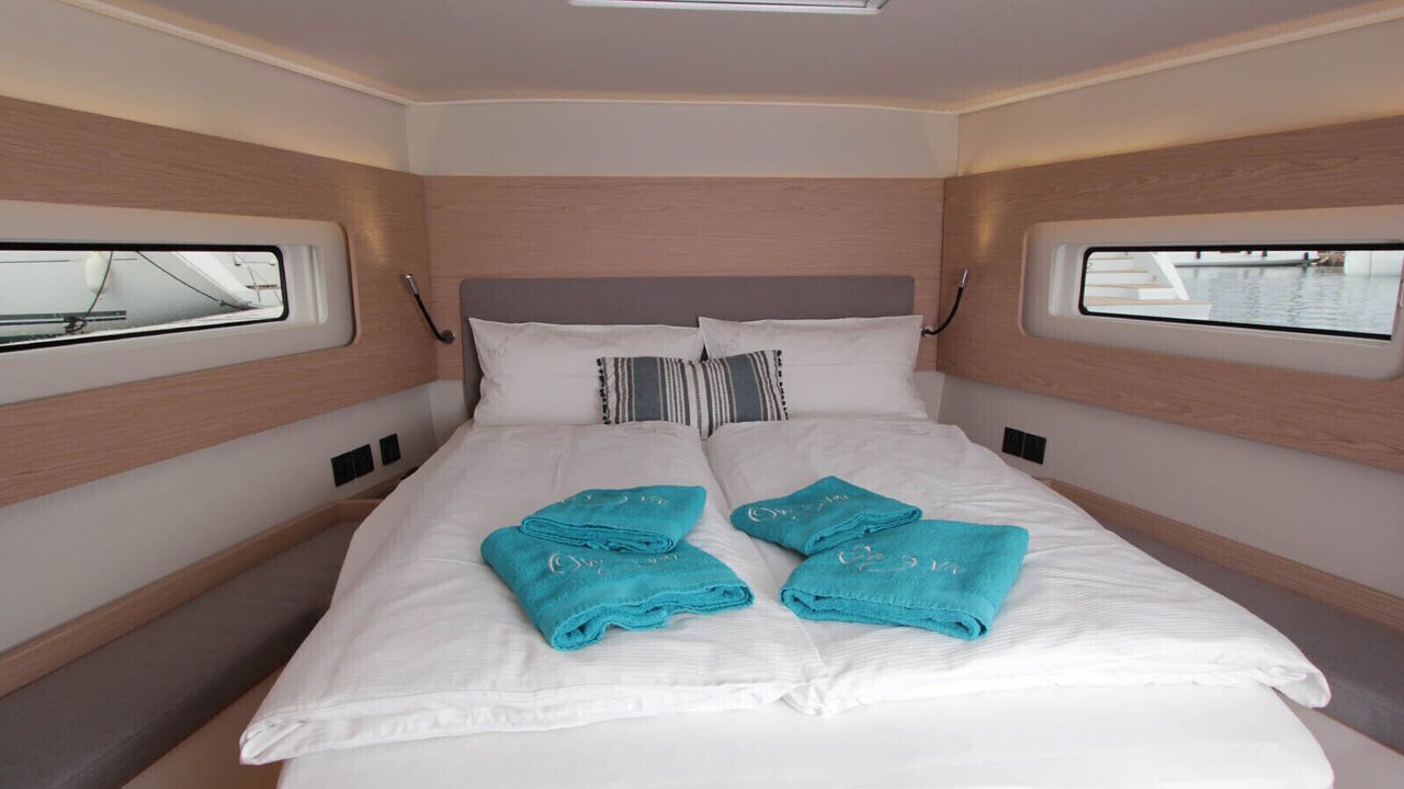 Photo of Bedroom in Lavrio