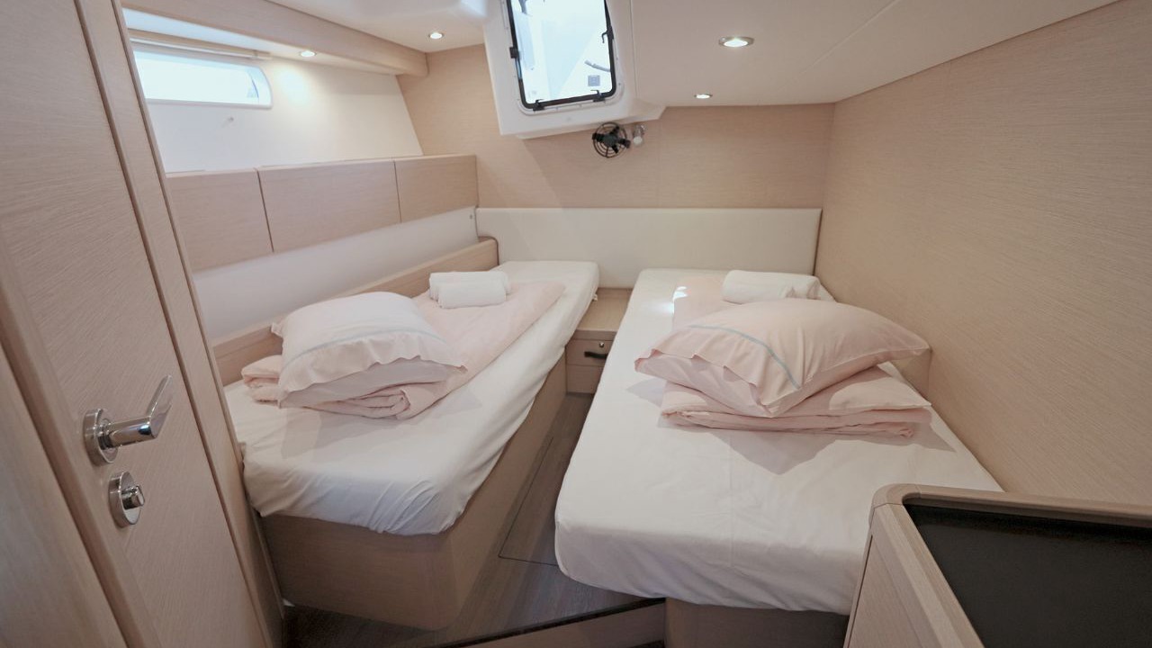 Photo of Bedroom in Lavrio