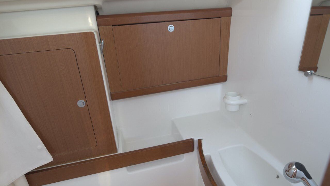 Photo of Bathroom in Pachi