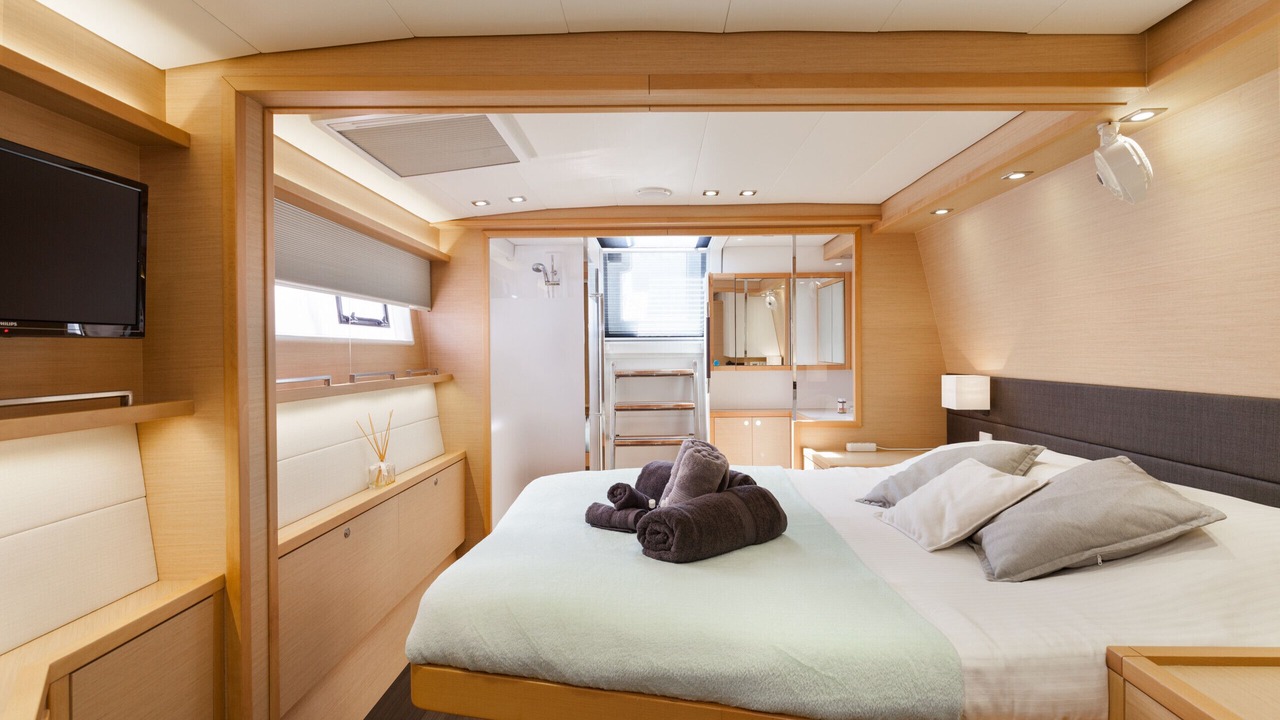 Photo of Bedroom in Lavrio