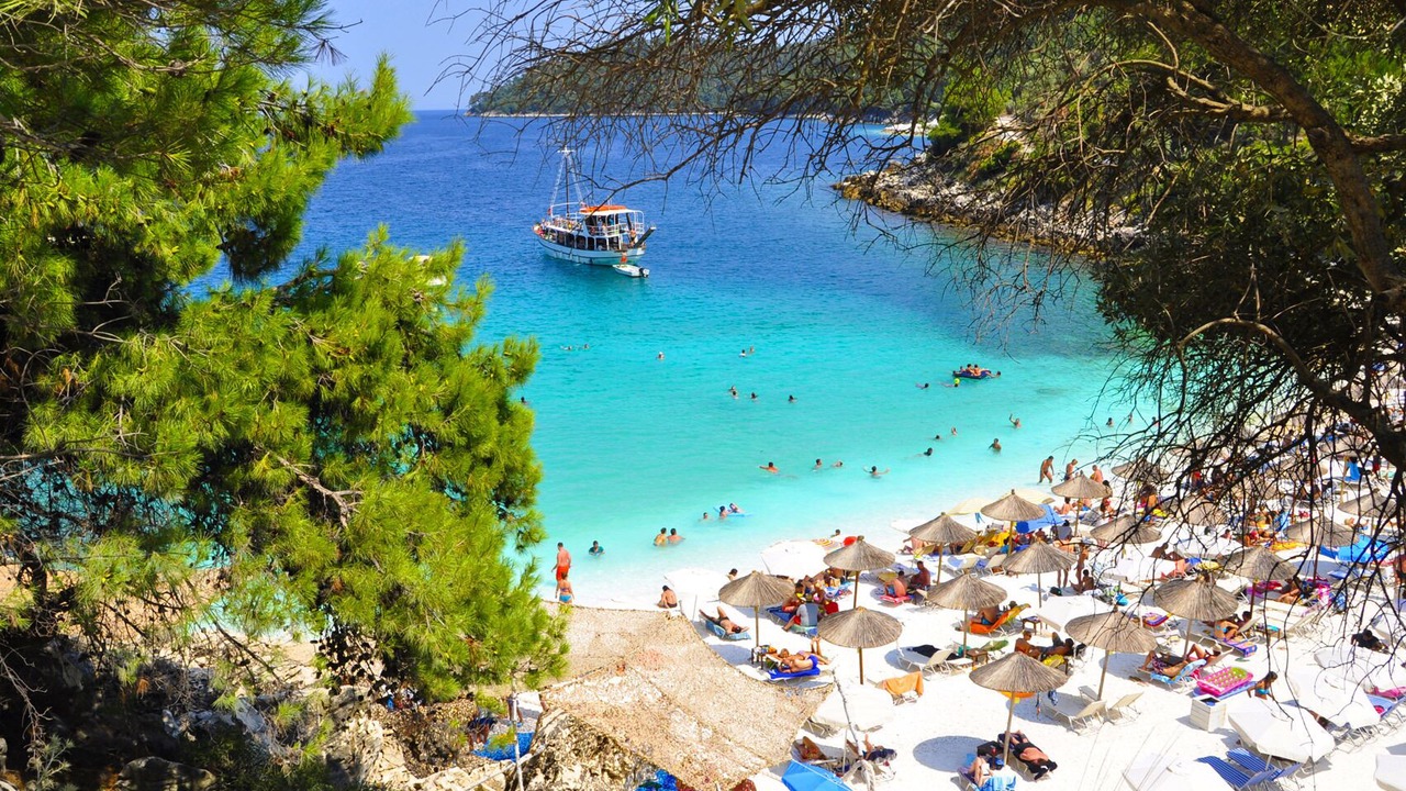 Photo of Others in Thasos Town