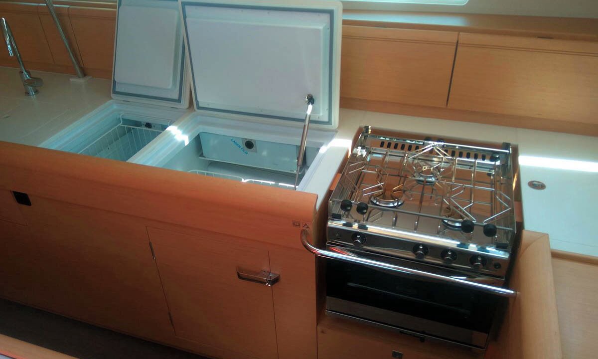 Photo of Kitchen in Elliniko