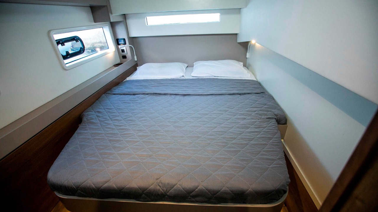 Photo of Bedroom in Volos City Centre