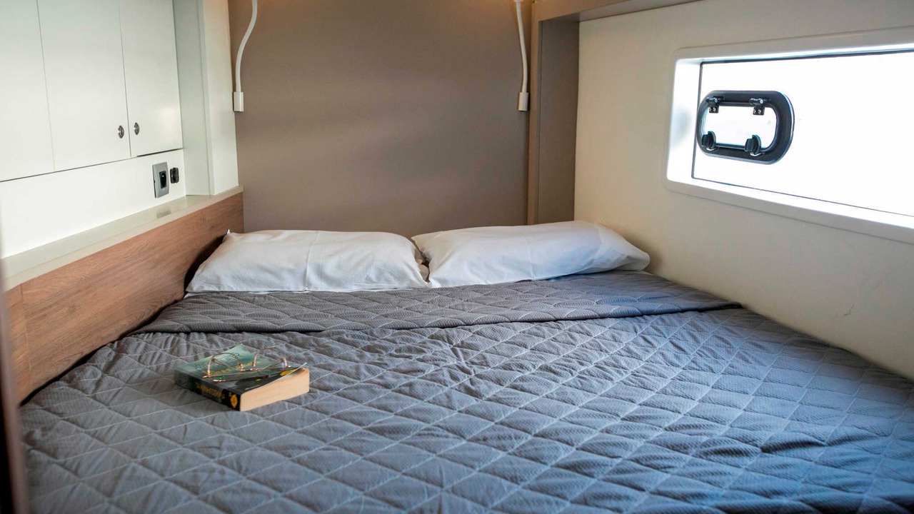 Photo of Bedroom in Volos City Centre