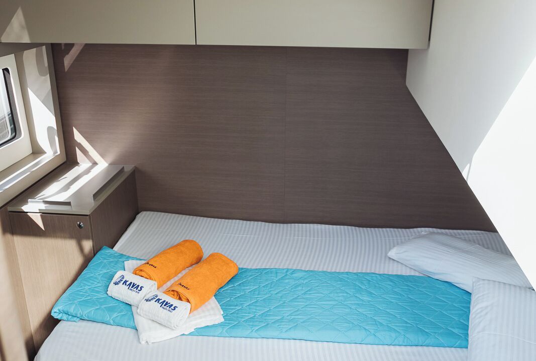 Photo of Bedroom in Tourlos
